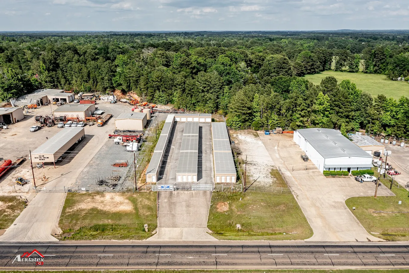 Kilgore Safety Storage 3300 N Hwy 135 Kilgore, TX 75662